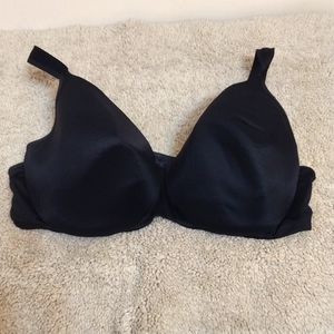 Jockey Classic Contour Bra Size 9/38